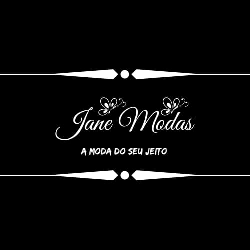 JANE MODAS ESTARÁ EM NOVO ENDEREÇO  A PARTIR DESSA QUINTA-FEIRA, 04/04, NO CENTRO DE BOM CONSELHO