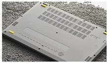Acer Aspire Vero AV15-51-7617 (2023) Design