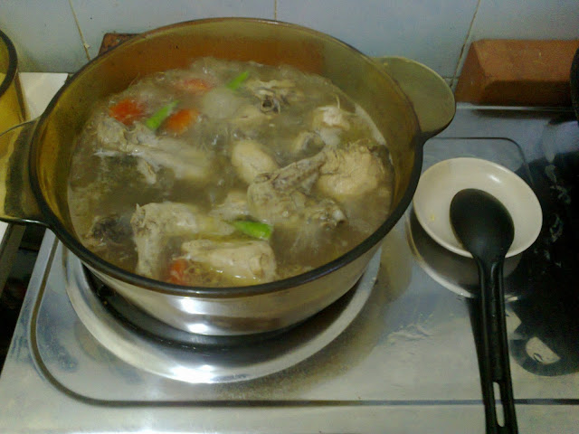 Image result for sukiman menulis masakan