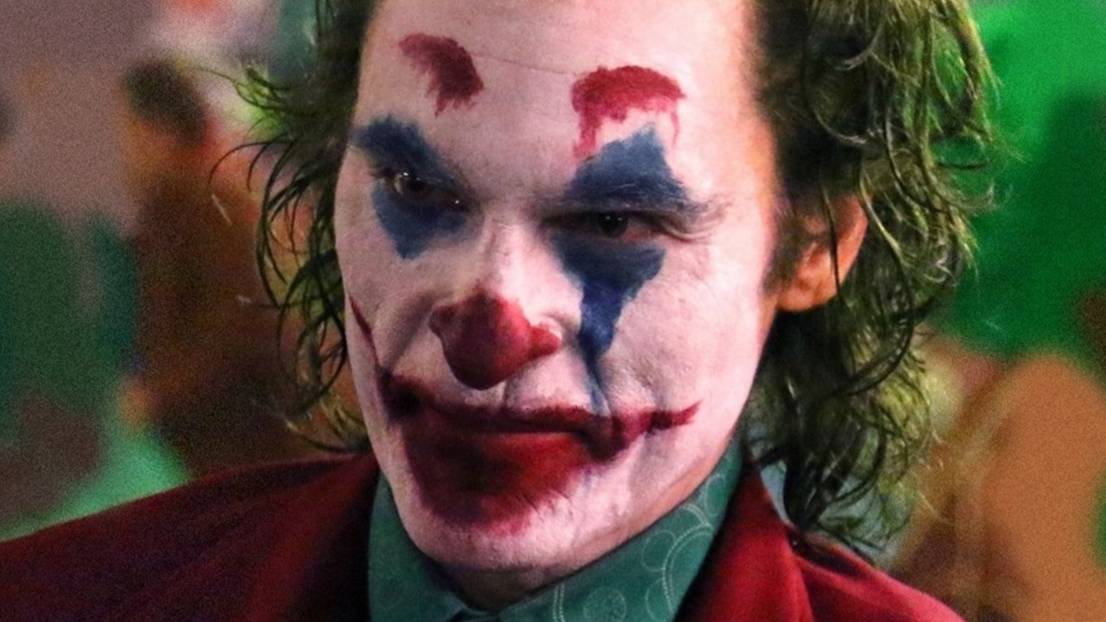 Joker Joaquin Phoenix