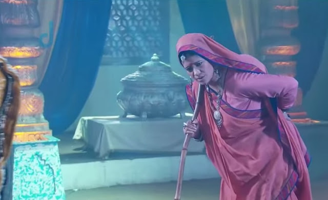 Sinopsis Jodha Akbar Episode 509