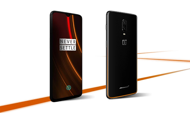 OnePlus 6T McLaren Edition, OnePlus 6T McLaren Edition- Specifications and features, OnePlus 6T McLaren Edition भारत में एक्सक्लूसिव बिक्री पर : मूल्य, स्पेसिफिकेशन-