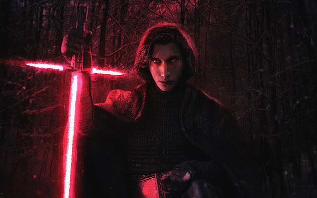 Kylo Ren