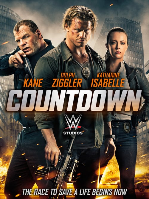 Regarder Countdown 2016 Film Complet En Francais