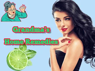 grandmas-home-remedies-for-beauty