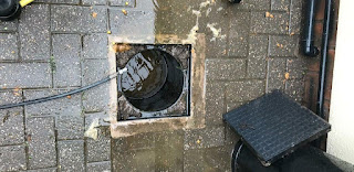 CCTV Drain Surveys Warrington