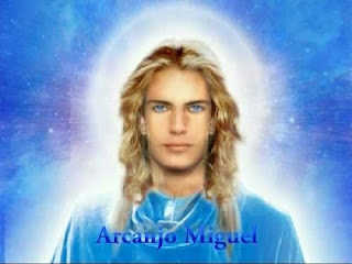 Arcanjo Miguel