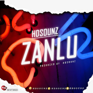 [Freebeat] ZANLU - PROD HDSOUNZ