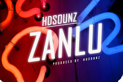 [Freebeat] ZANLU - PROD HDSOUNZ