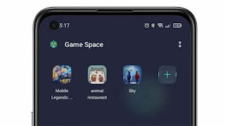How to restore Oppo Game Space ? | Reset Oppo Game Space App