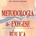 Metodologia de Exegese Bíblica - Cássio Murilo Dias