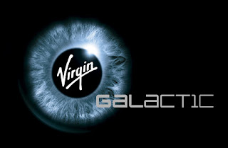 логотип Virgin Galactic