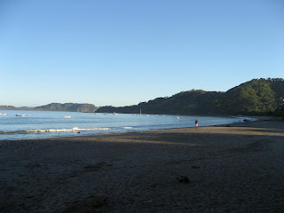 Playa Hermosa, Costa Rica