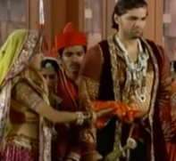 jodha akbar ep 44 a