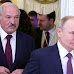 Russia Puts The Squeeze On Belarus Over Energy Supplies