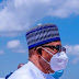 COVID-19: Buhari Orders Compulsory Use Of Face Masks Nationwide