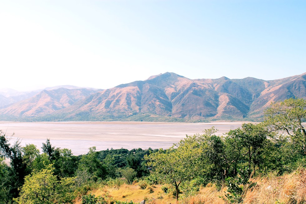 Travel to Zambales and Bataan