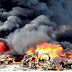 BREAKING NEWS: Explosion rocks Port Harcourt