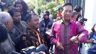 Sri Sultan Persilakan Mahasiswa Yogyakarta Gelar Aksi ke Jakarta