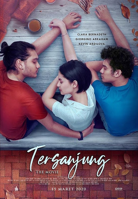 Download Film Tersanjung: The Movie (2020) Terbaru Full ...