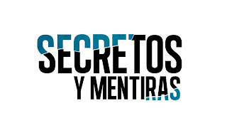 Logo del programa 'Secretos y mentiras' de Telecinco