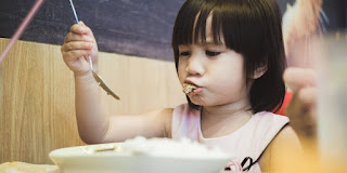 5 Best Foods And Help educate the child's brain