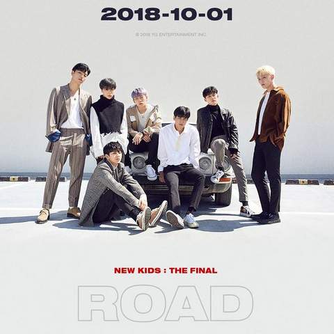 Lirik Lagu iKON - Goodbye Road dan Terjemahannya