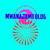 MWANAJAMII BLOG