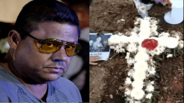 URGENTE: La tragedia cae nuevamente en la familia Debanhi Escobar; su padrastro da dolorosa noticia