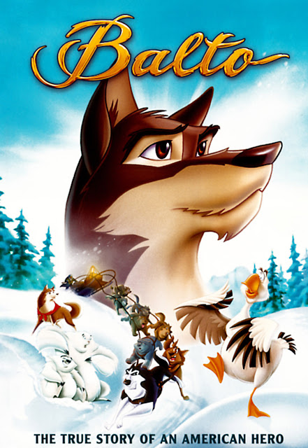 Watch Balto (1995) Online Full Movie