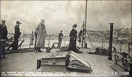 Romanoffs_leaving_crimea