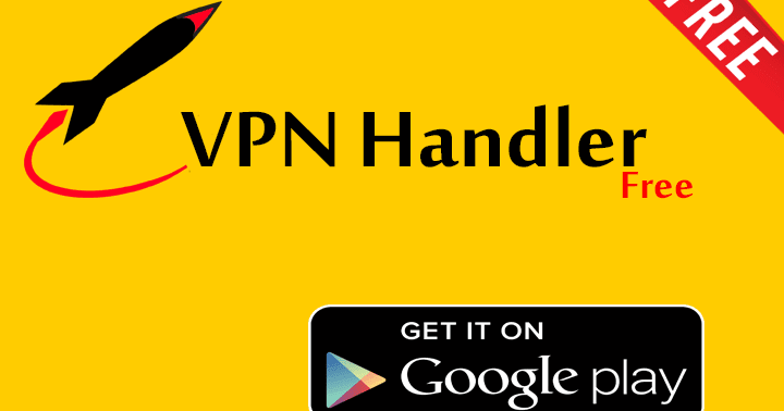 Ultrasurf Handler VPN APK | Download latest Version for ...