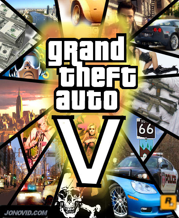 download gta 5 for pc free