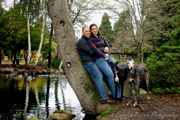 family affair photography