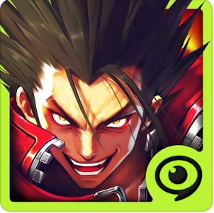 Kritika: Chaos Unleashed v2.1.4 Mod [Unlimited HP/MP/Attack Maxed Out]