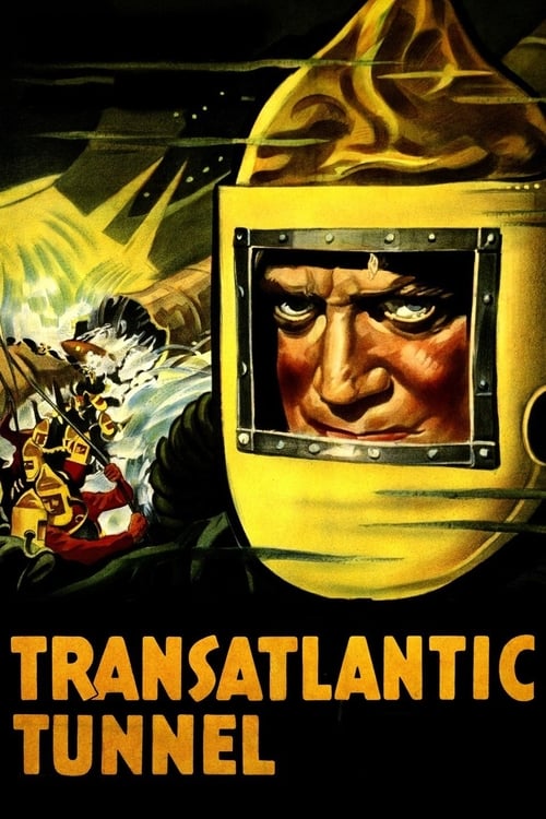 Descargar The Tunnel 1935 Pelicula Completa En Español Latino