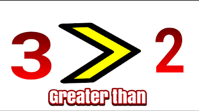 Symbol-of-greater-than