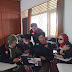 HIMAKOM STC Gelar Pelatihan Desain Grafis