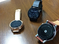Motorola Indonesia Kembali Hadir Dengan Membawa Smartwatch Terbarunya