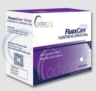 FluoxCare دواء