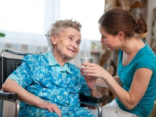 What is a good Caregiver?