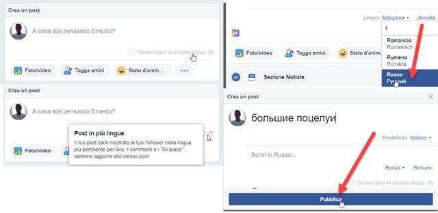 pubblicare-post-altre-lingue