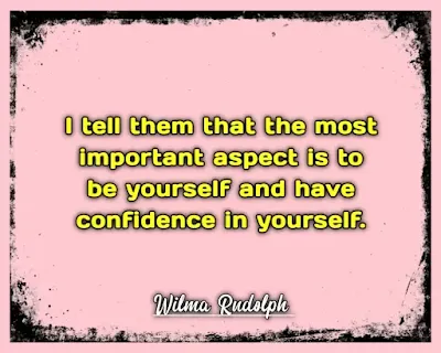 Wilma Rudolph Real Life Motivational Story and Life Changing Quotes