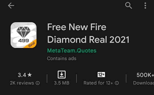 How To Hack Free Fire Diamond In Tamil