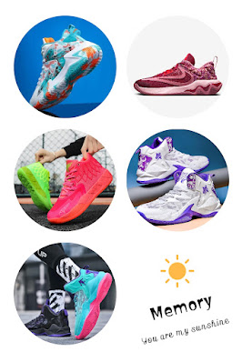 Comprehensive Guide to Basketball Shoes for Peak Performance