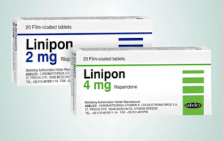 Linipon دواء