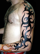 Tattoos For Men On Arm Sleeves (tattoos designs for men )