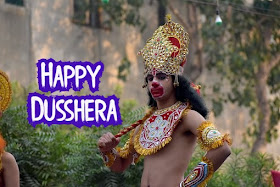 happy dussehra wishes images