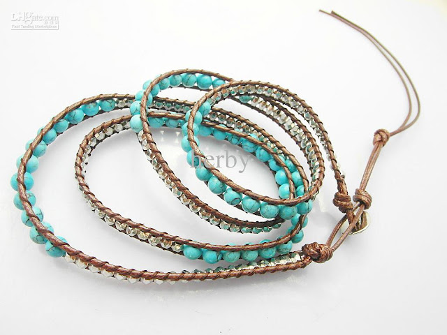 Bracelet Turquoise4