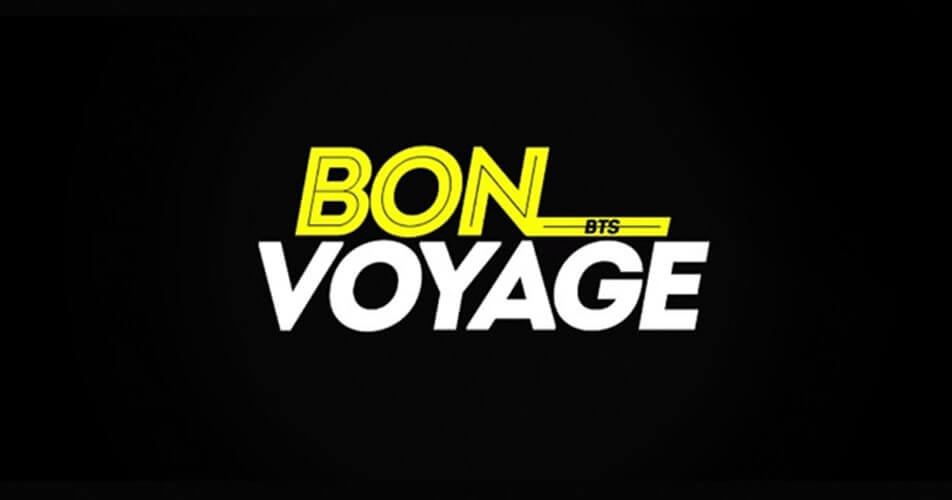 Download reality show BTS Bon Voyage S1 Sub Indo